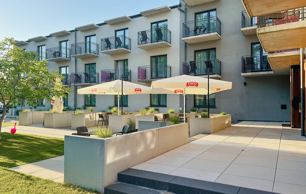 Lejlighed - Kolobrzeg , Polen - PPL361 9