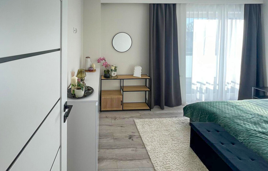 Ferienhaus - Kamien Pomorski , Polen - PPL512 13