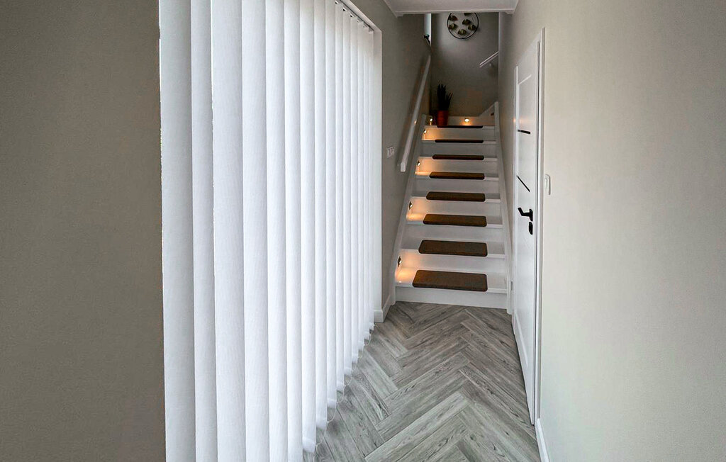 Ferienhaus - Kamien Pomorski , Polen - PPL512 12