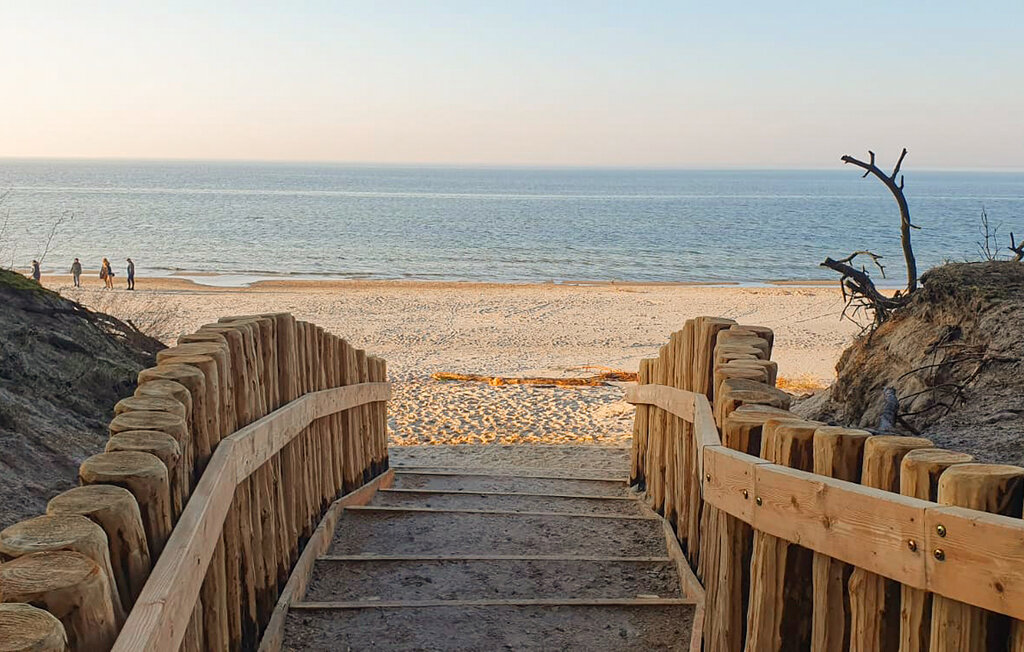 Ferienhaus - Wiselka , Polen - PPL170 16