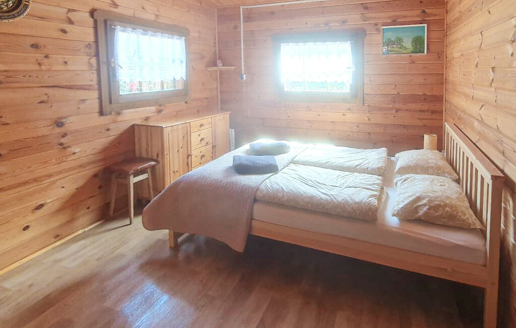 Ferienhaus - Wiselka , Polen - PPL170 12