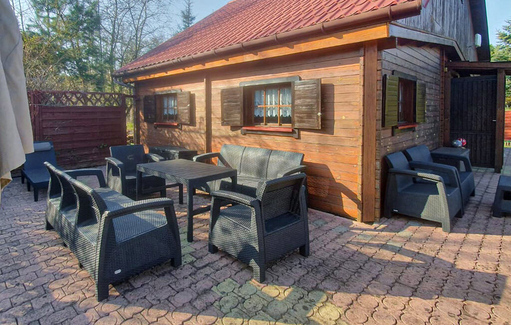 Ferienhaus - Wiselka , Polen - PPL170 2