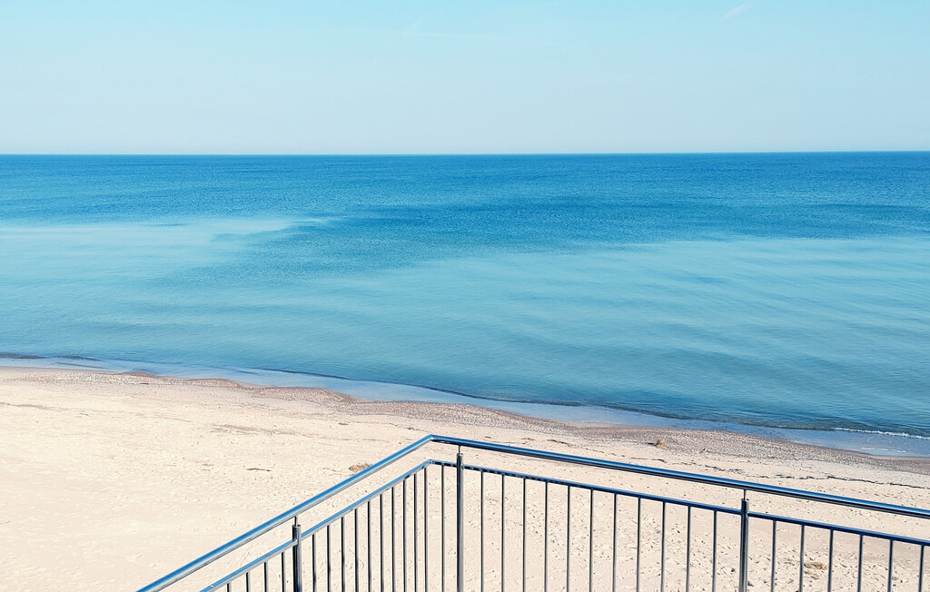 Ferienwohnung - Kolobrzeg , Polen - PPL751 8