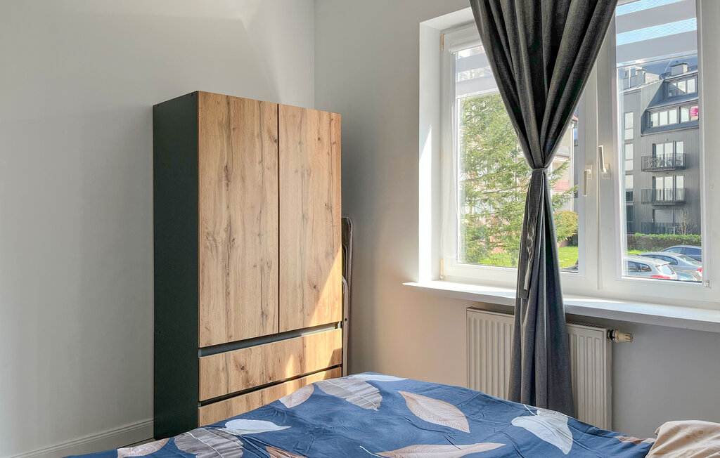 Ferienwohnung - Kolobrzeg , Polen - PPL751 12