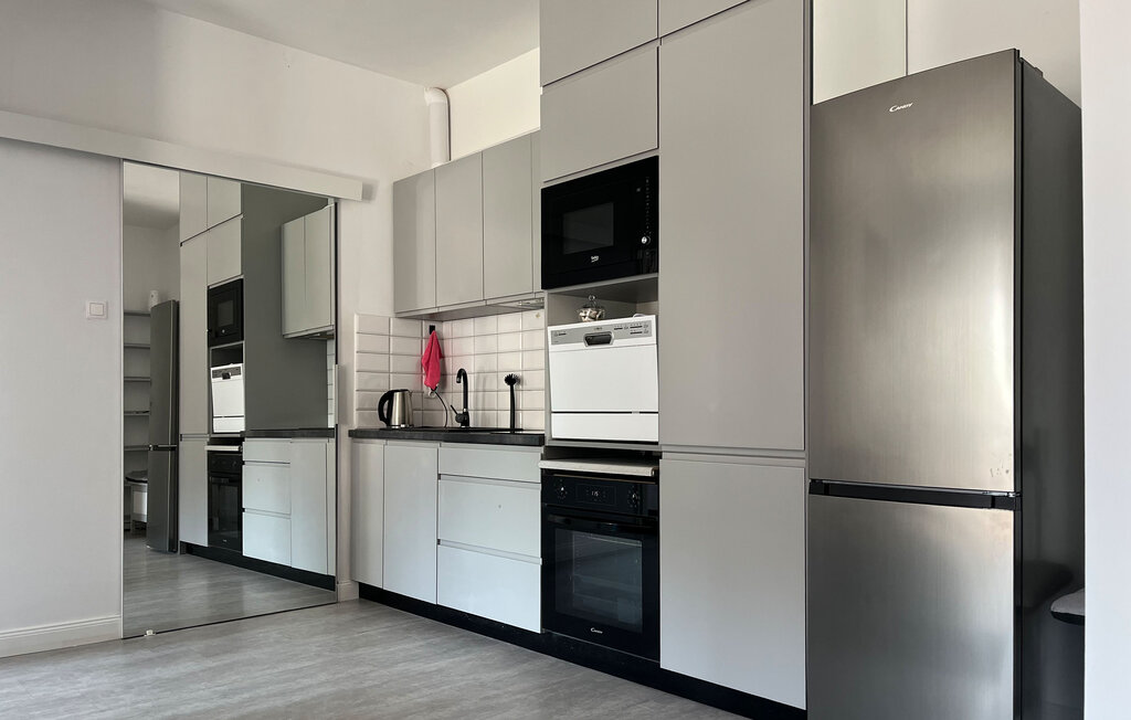 Ferienwohnung - Kolobrzeg , Polen - PPL751 5