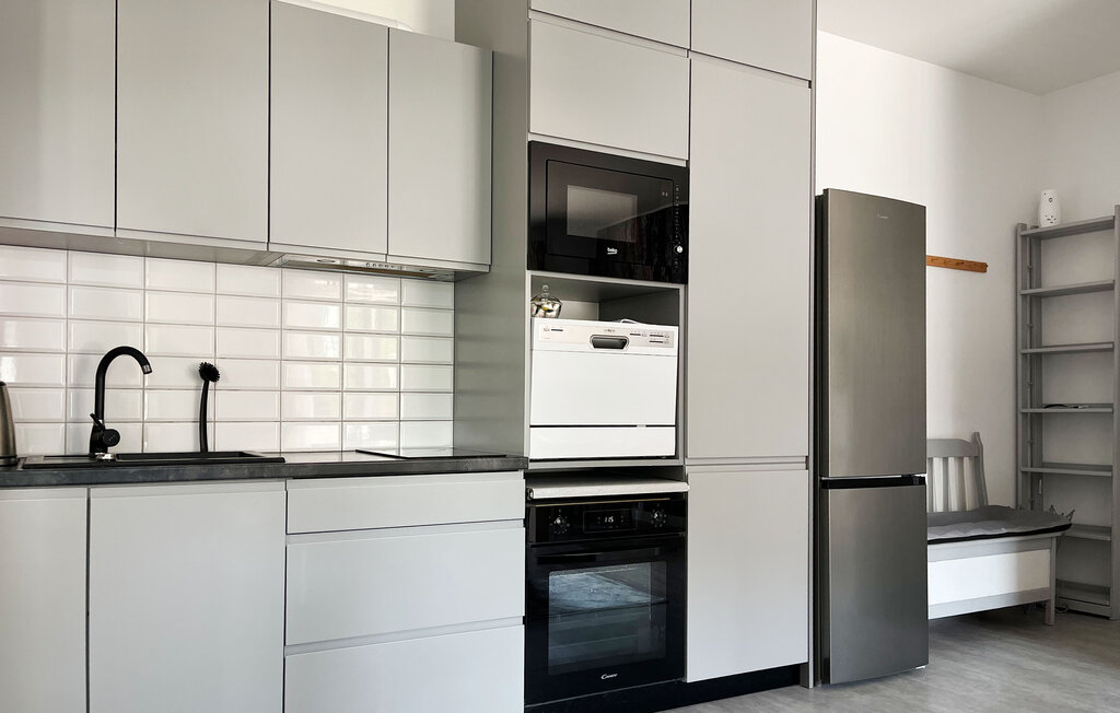 Ferienwohnung - Kolobrzeg , Polen - PPL751 11