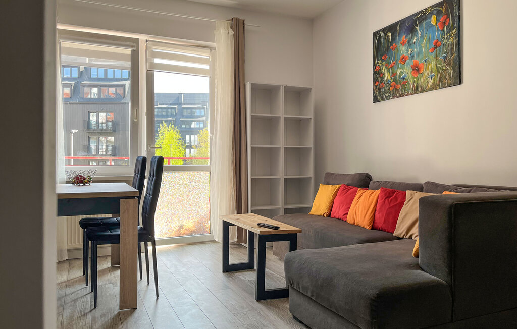 Ferienwohnung - Kolobrzeg , Polen - PPL751 2