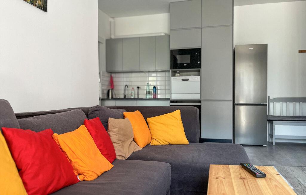 Ferienwohnung - Kolobrzeg , Polen - PPL751 3