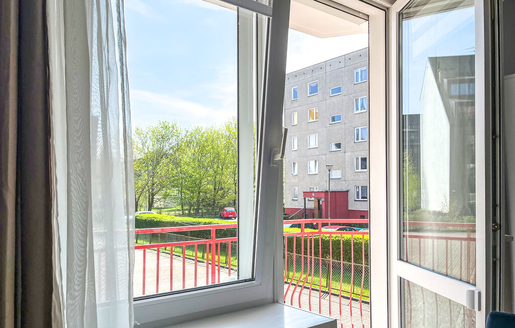 Ferienwohnung - Kolobrzeg , Polen - PPL751 10