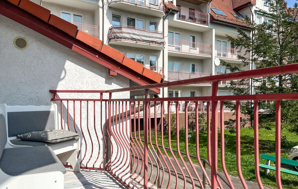 Ferienwohnung - Kolobrzeg , Polen - PPL751 7