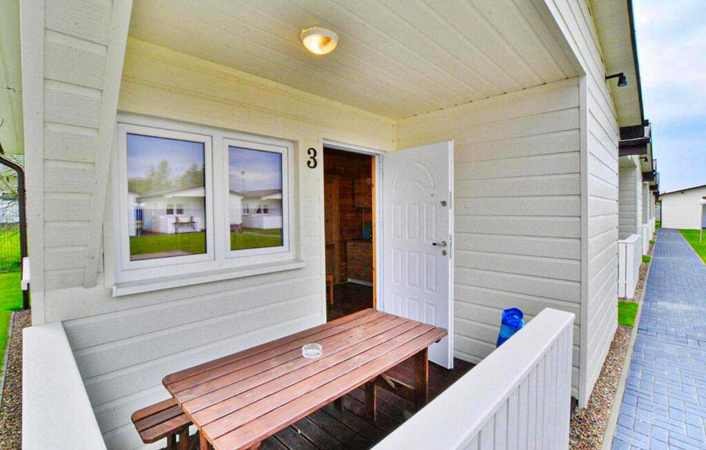 Feriehuse - Ustka , Polen - PPL952 5