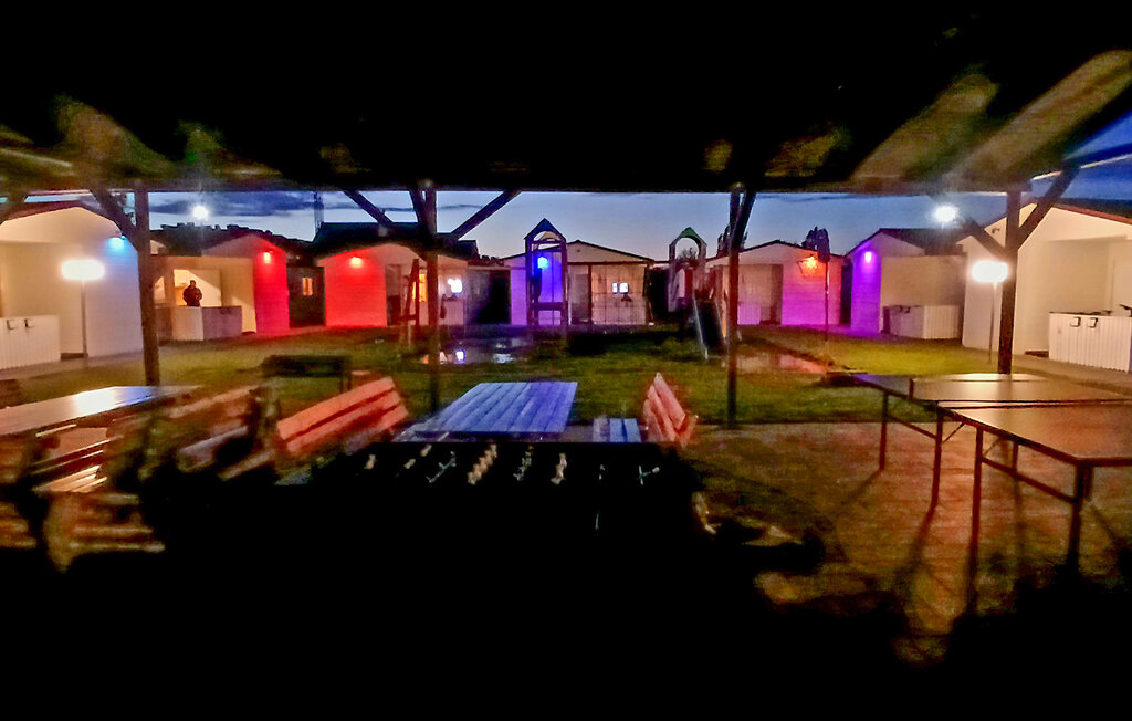 Feriehuse - Ustka , Polen - PPL952 14