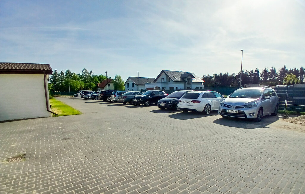 Feriehuse - Ustka , Polen - PPL952 15