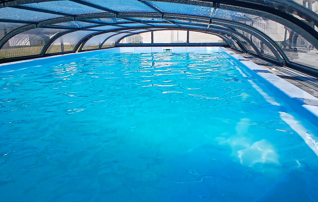 Feriehuse - Ustka , Polen - PPL952 10