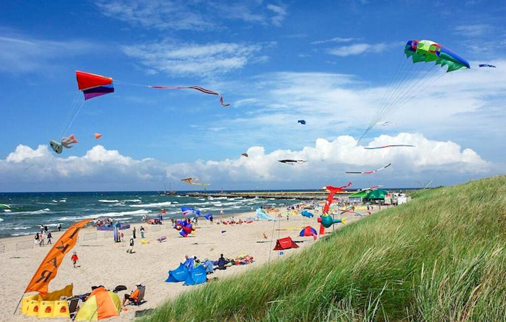 Semesterhus - USTKA , Polen - PPL954 8