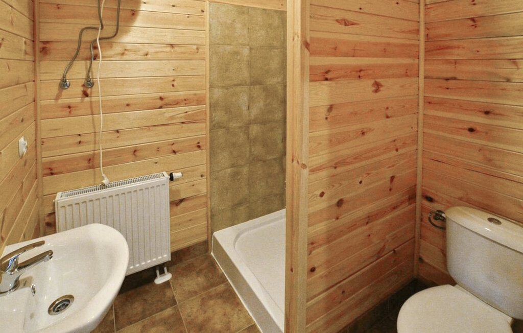 Semesterhus - USTKA , Polen - PPL954 19