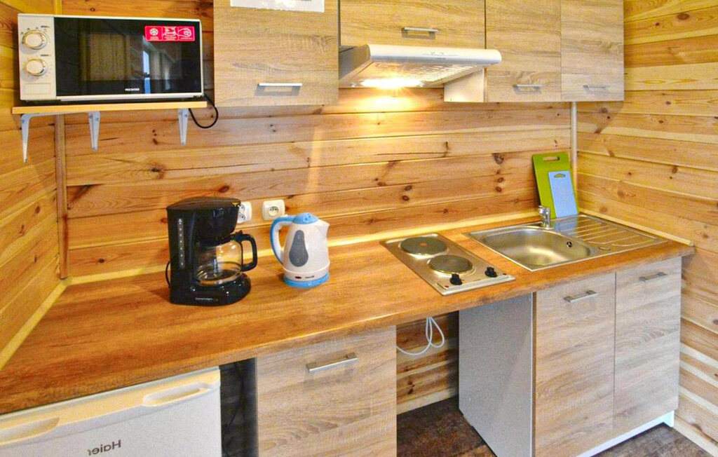 Semesterhus - USTKA , Polen - PPL954 17