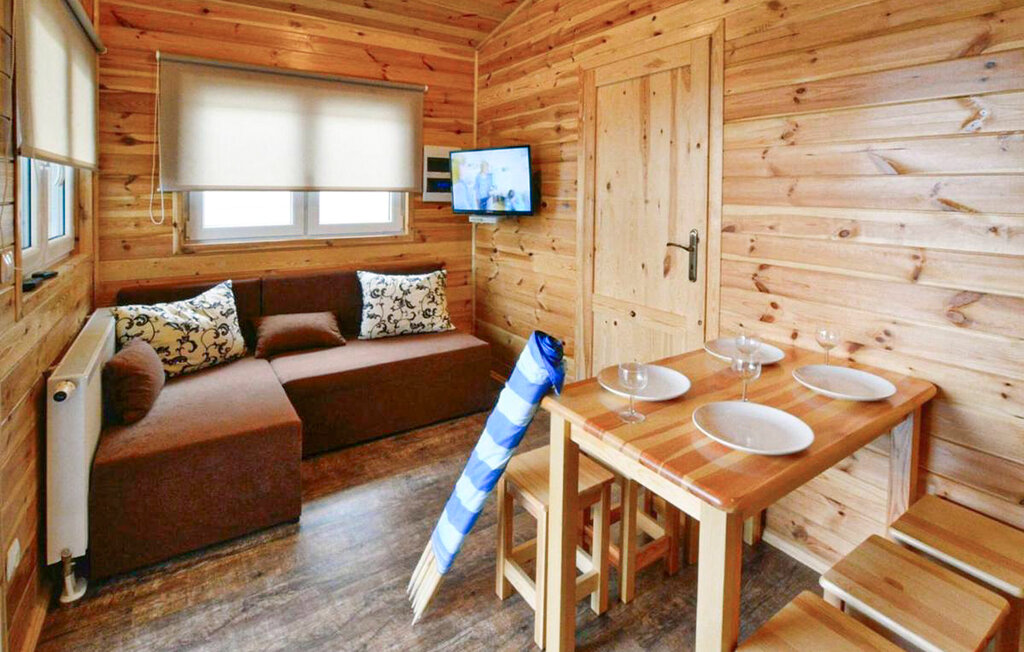 Semesterhus - USTKA , Polen - PPL954 3