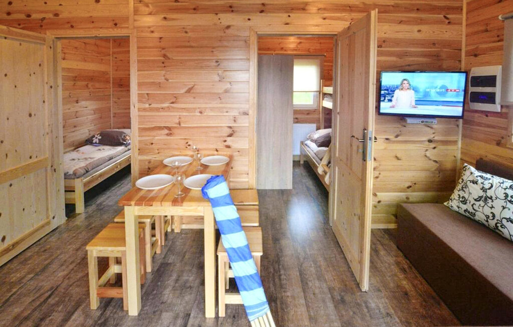 Semesterhus - USTKA , Polen - PPL954 16