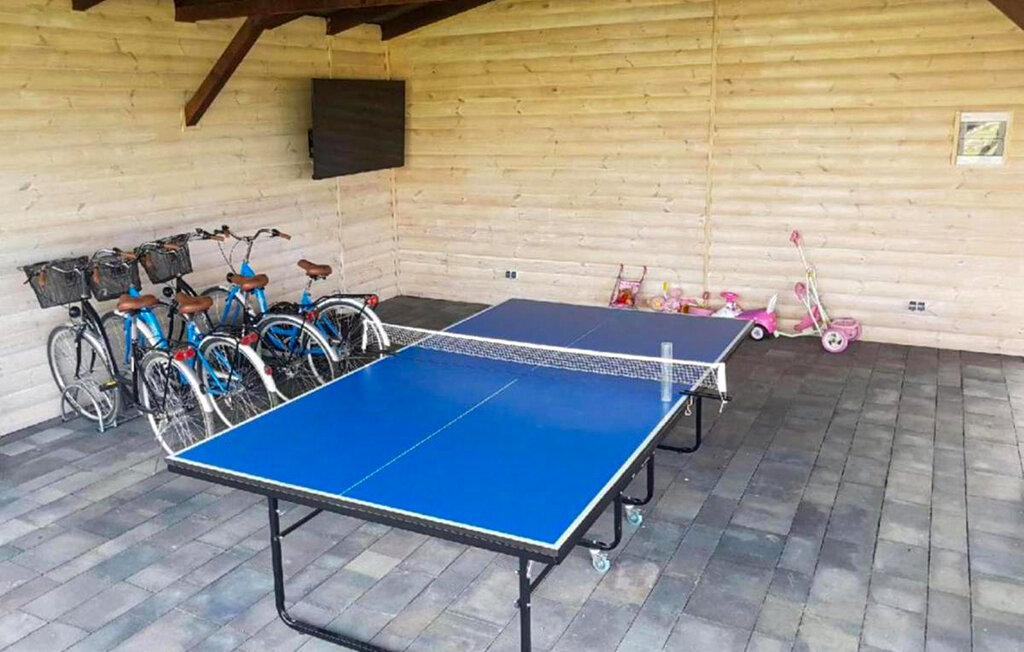 Semesterhus - USTKA , Polen - PPL954 11