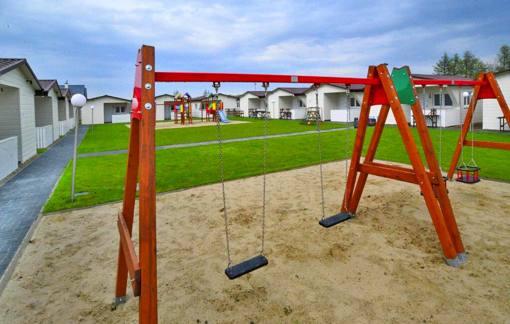 Semesterhus - USTKA , Polen - PPL954 12