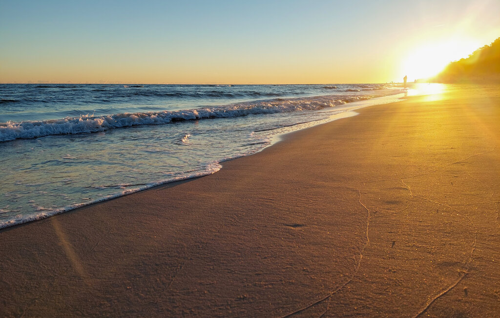 Ferienhaus - Sarbinowo , Polen - PPL507 9