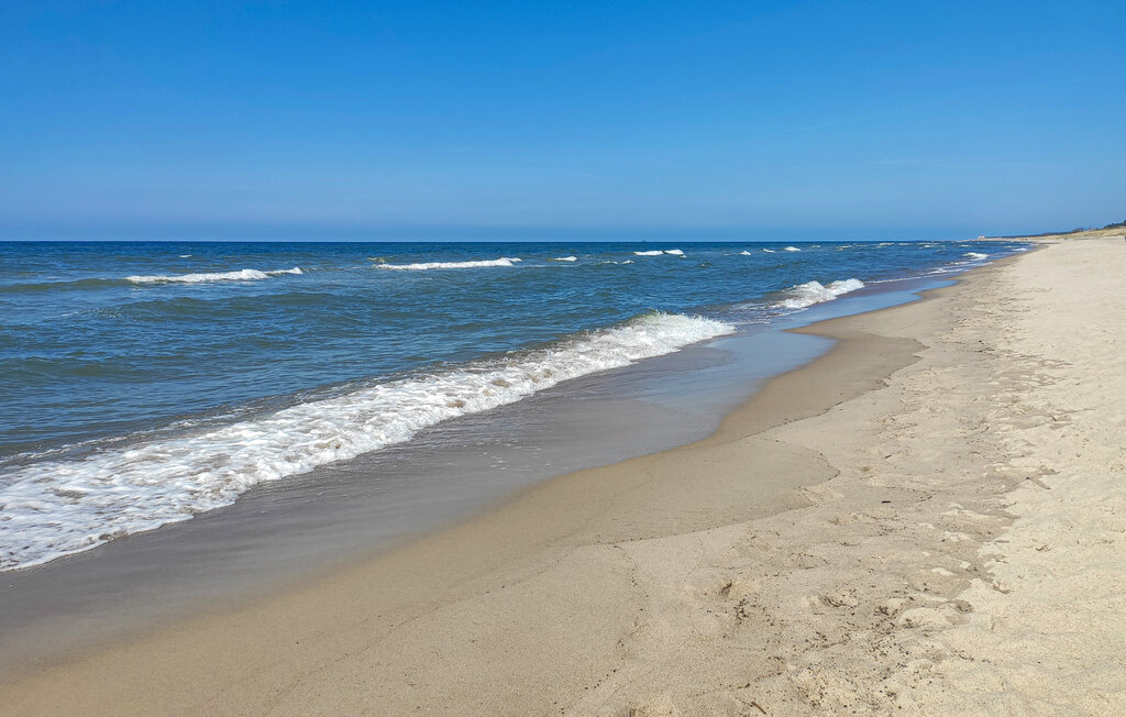 Ferienhaus - Sarbinowo , Polen - PPL507 26