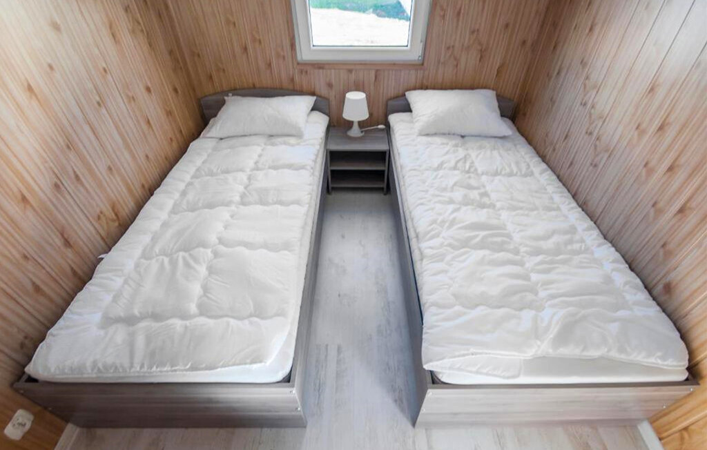 Ferienhaus - Sarbinowo , Polen - PPL507 23