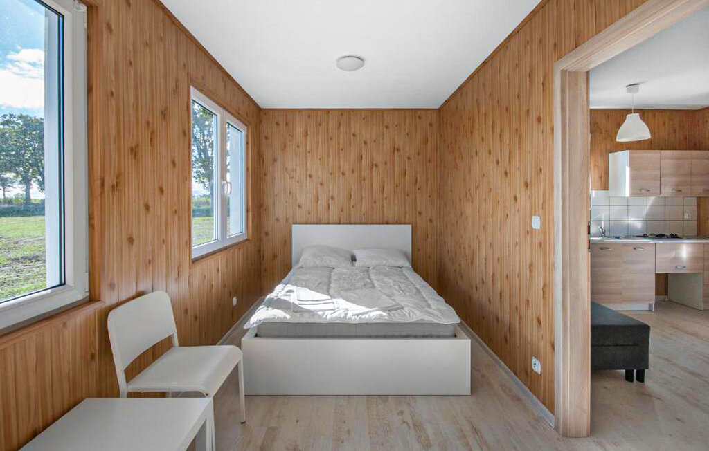 Ferienhaus - Sarbinowo , Polen - PPL507 24