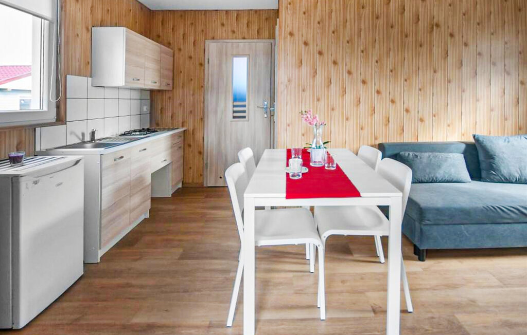 Ferienhaus - Sarbinowo , Polen - PPL507 5