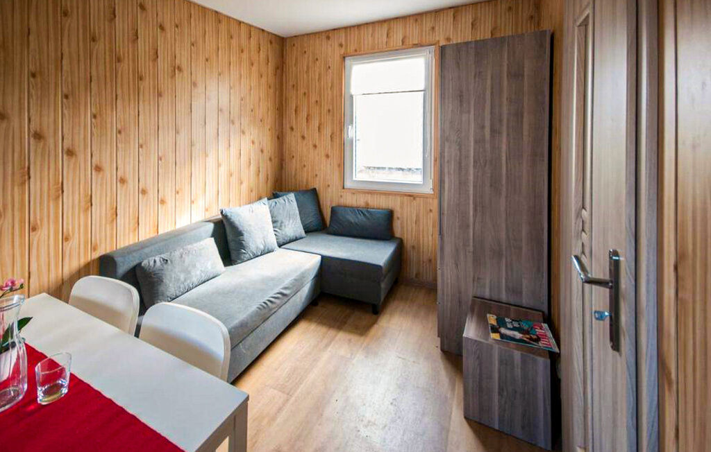 Ferienhaus - Sarbinowo , Polen - PPL507 20