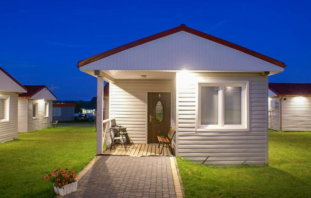 Ferienhaus - Sarbinowo , Polen - PPL507 13