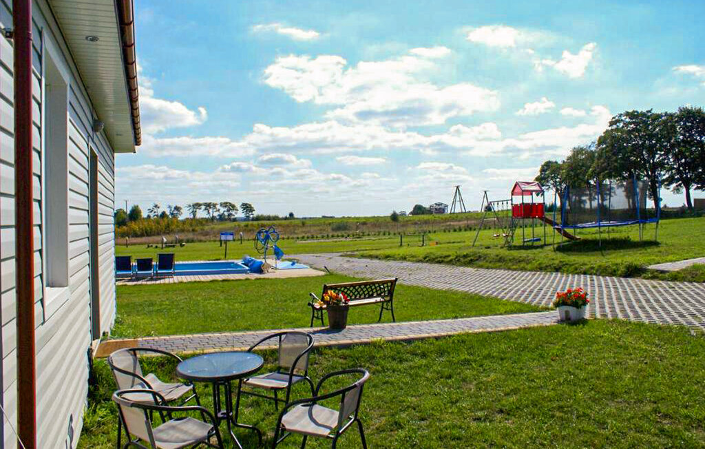 Ferienhaus - Sarbinowo , Polen - PPL507 7