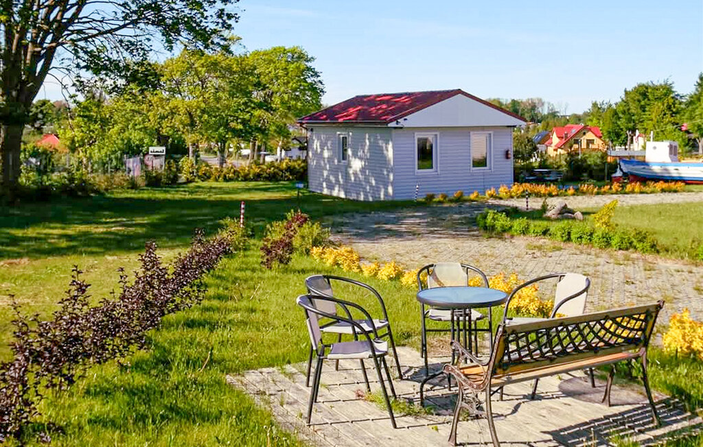 Ferienhaus - Sarbinowo , Polen - PPL507 1