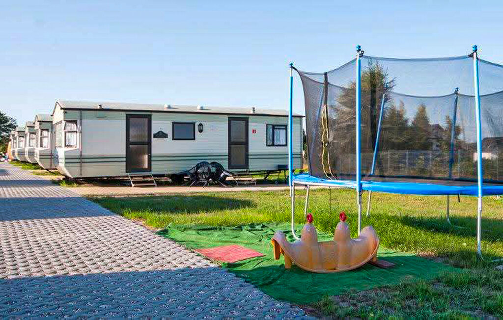 Ferienhaus - Sarbinowo , Polen - PPL507 16