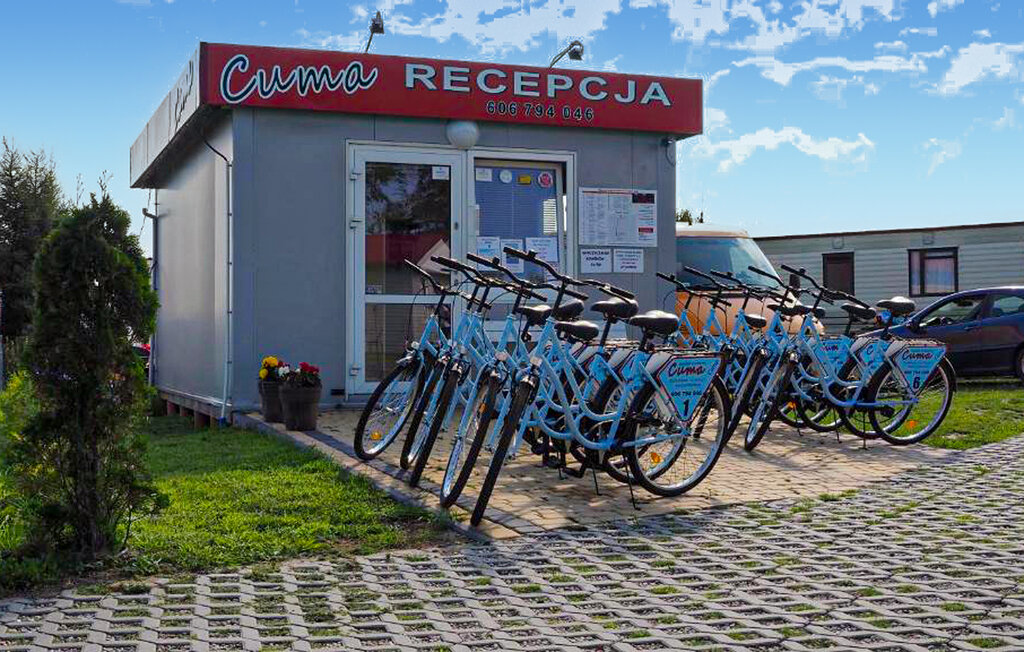 Ferienhaus - Sarbinowo , Polen - PPL507 18