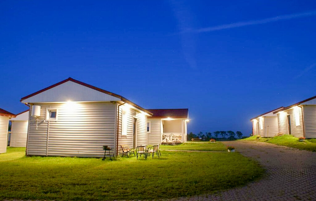 Ferienhaus - Sarbinowo , Polen - PPL507 19