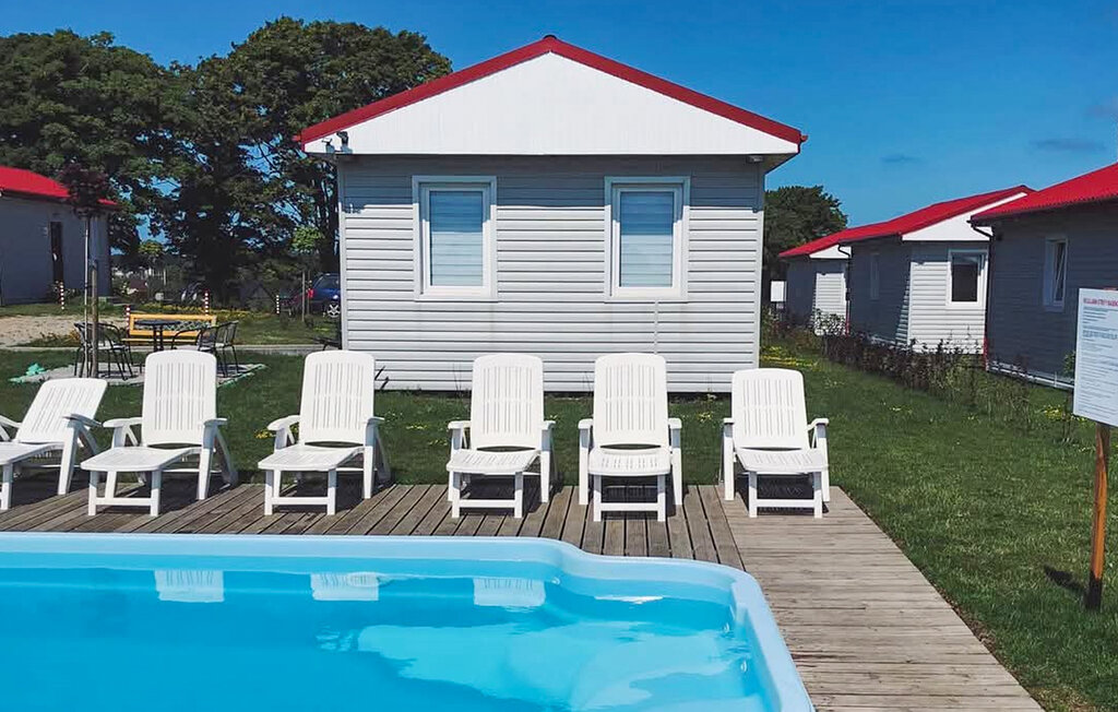 Ferienhaus - Sarbinowo , Polen - PPL507 10