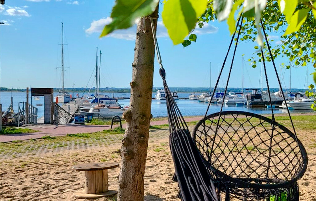 Hausboot - Szczecin , Polen - PPL603 8