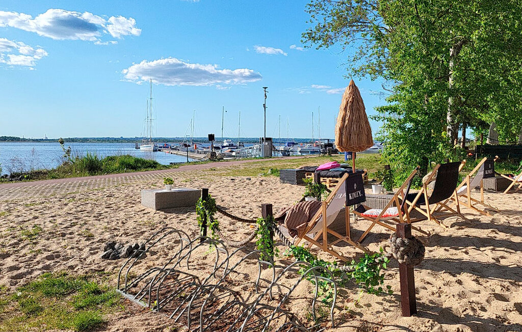 Hausboot - Szczecin , Polen - PPL603 15