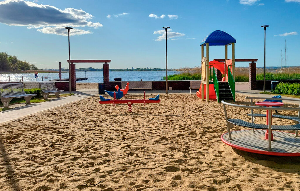 Hausboot - Szczecin , Polen - PPL603 16