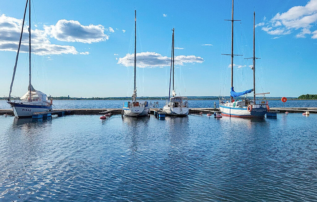 Hausboot - Szczecin , Polen - PPL603 7