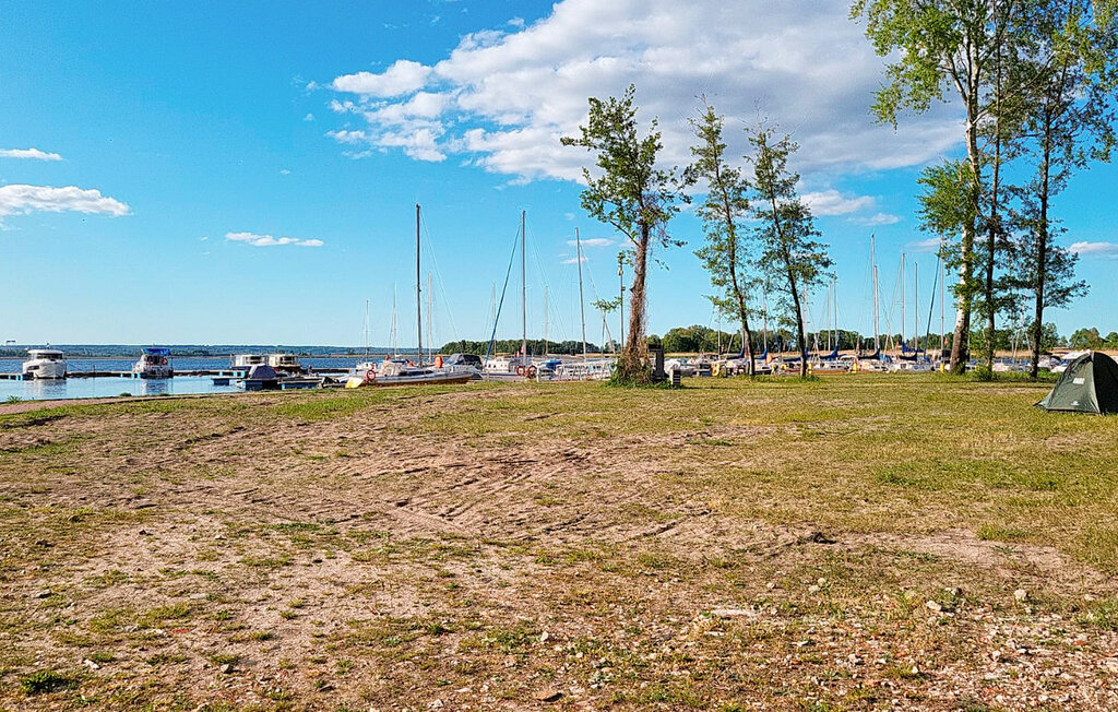 Hausboot - Szczecin , Polen - PPL603 18