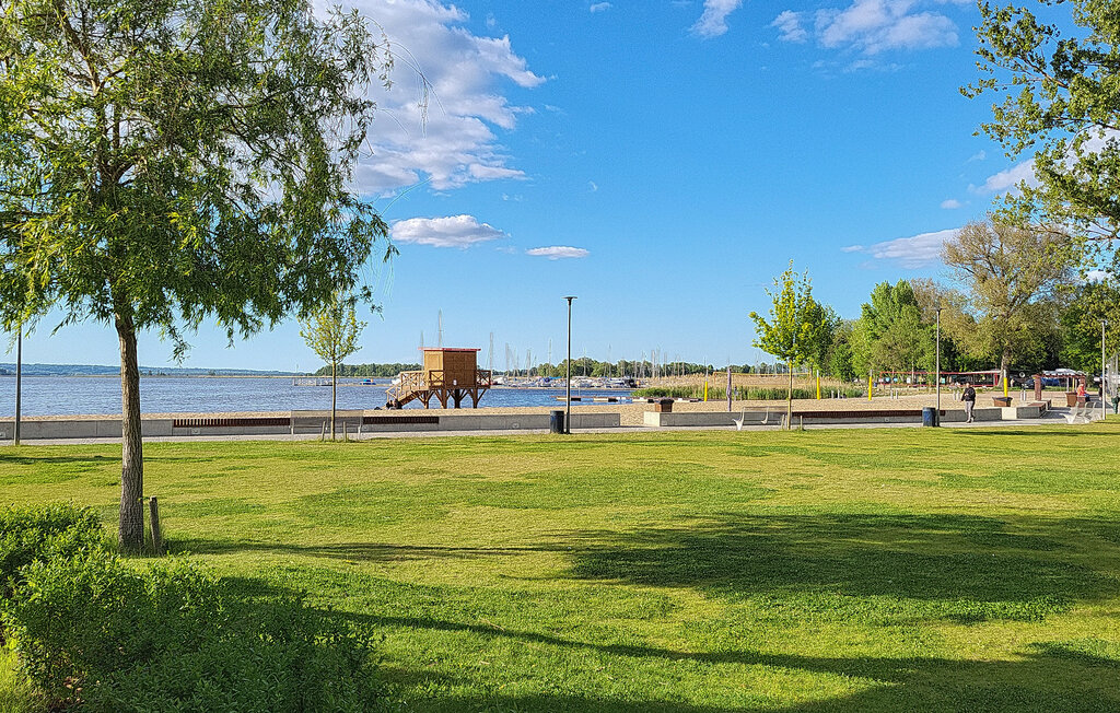 Hausboot - Szczecin , Polen - PPL603 19