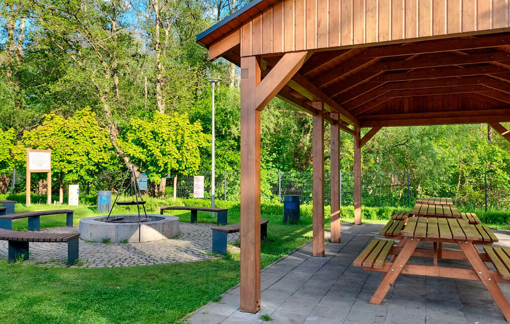 Hausboot - Szczecin , Polen - PPL603 23