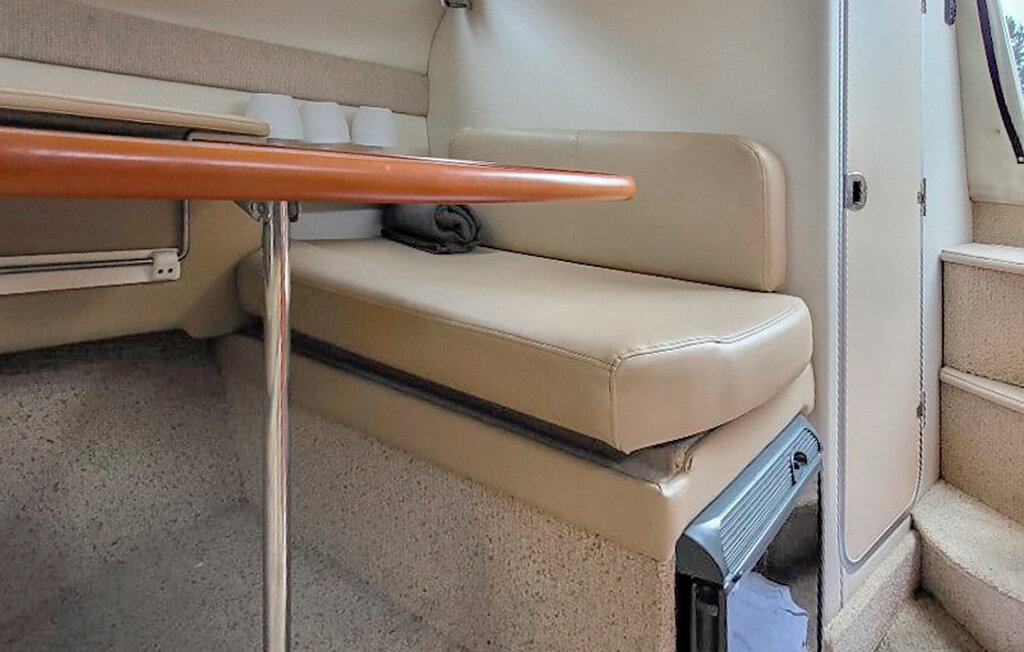 Hausboot - Szczecin , Polen - PPL603 12