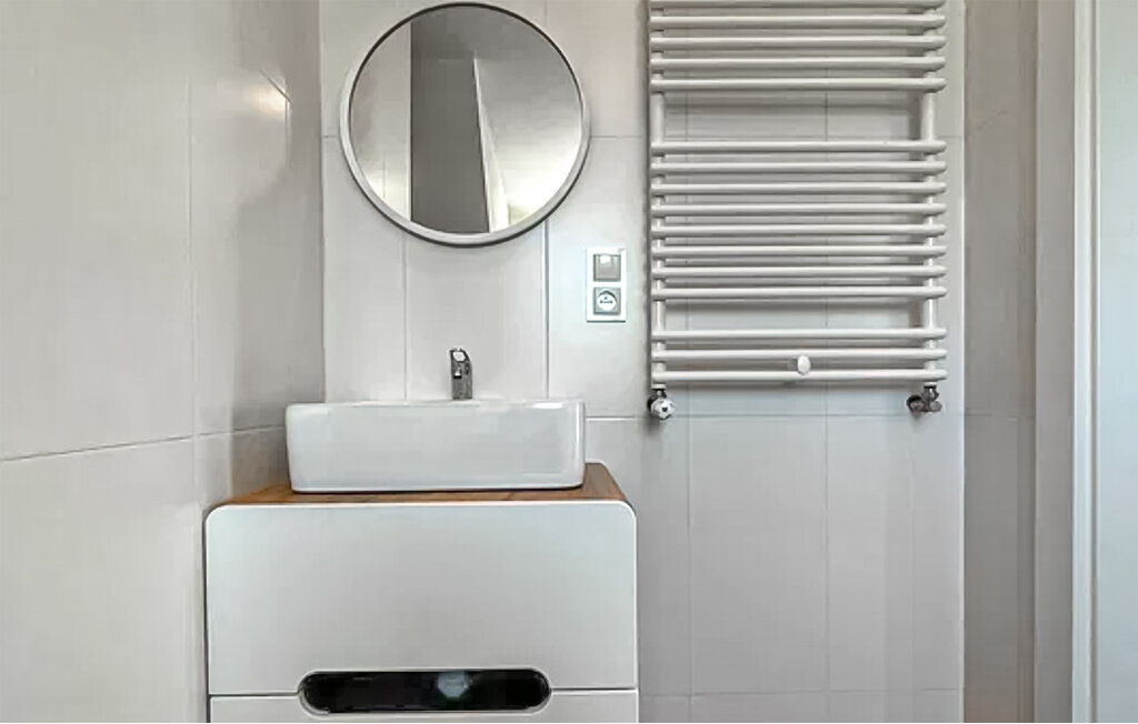 Ferienwohnung - Rewal , Polen - PPL448 17