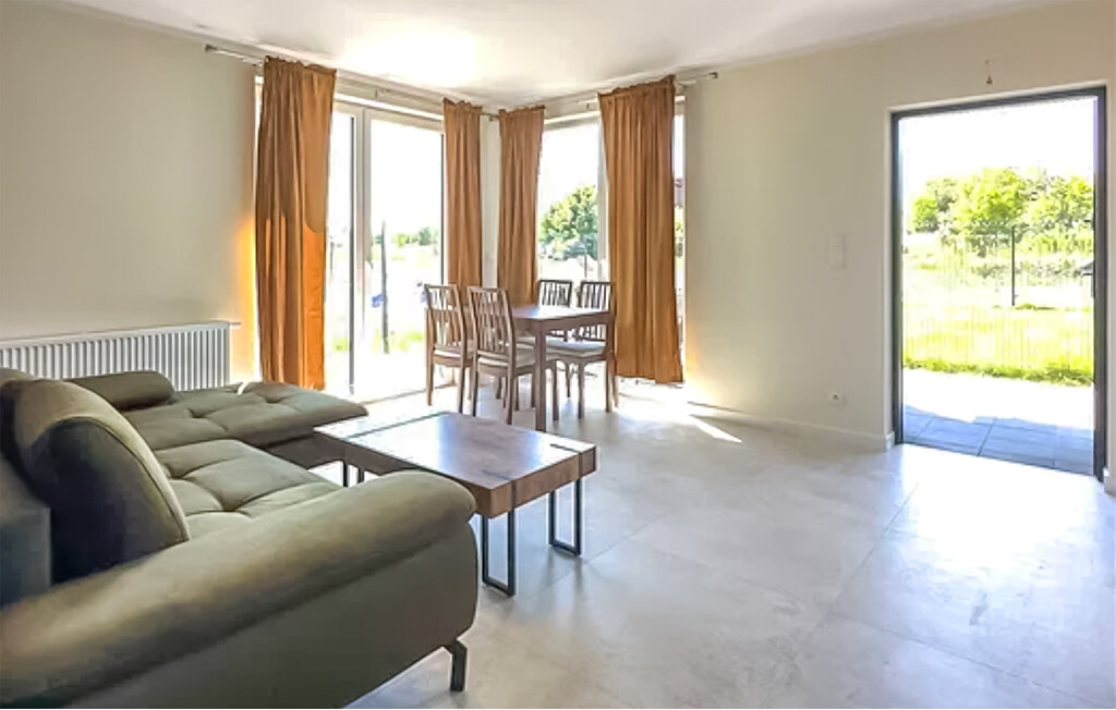 Ferienwohnung - Rewal , Polen - PPL448 3