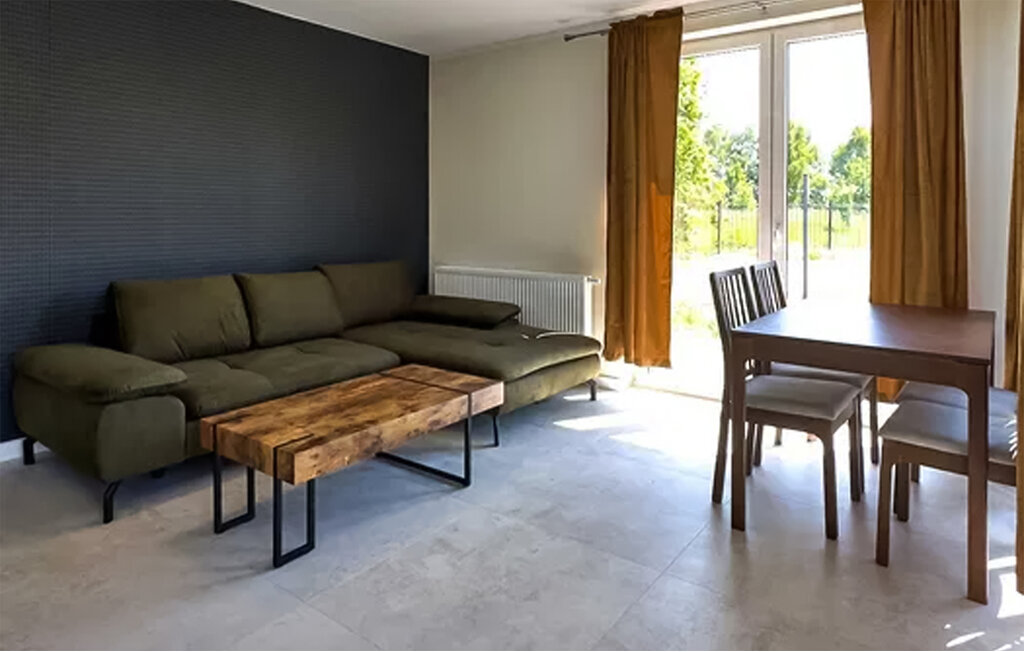 Ferienwohnung - Rewal , Polen - PPL448 4