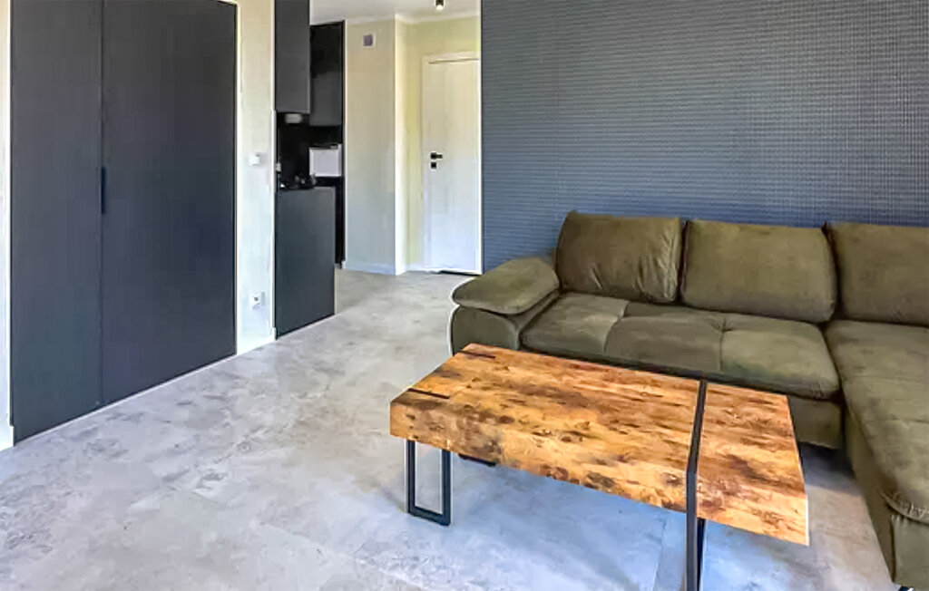 Ferienwohnung - Rewal , Polen - PPL448 5